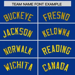 Royal Sequined Trim Athletic Basketball Jersey 3