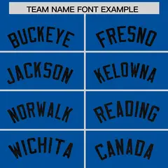 Royal Sequined Trim Athletic Basketball Jersey 3