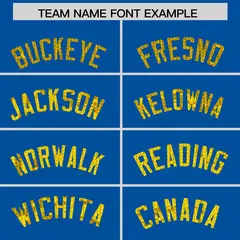Royal Sequined Trim Athletic Basketball Jersey 3