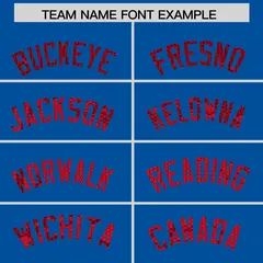 Royal Sequined Trim Athletic Basketball Jersey 3