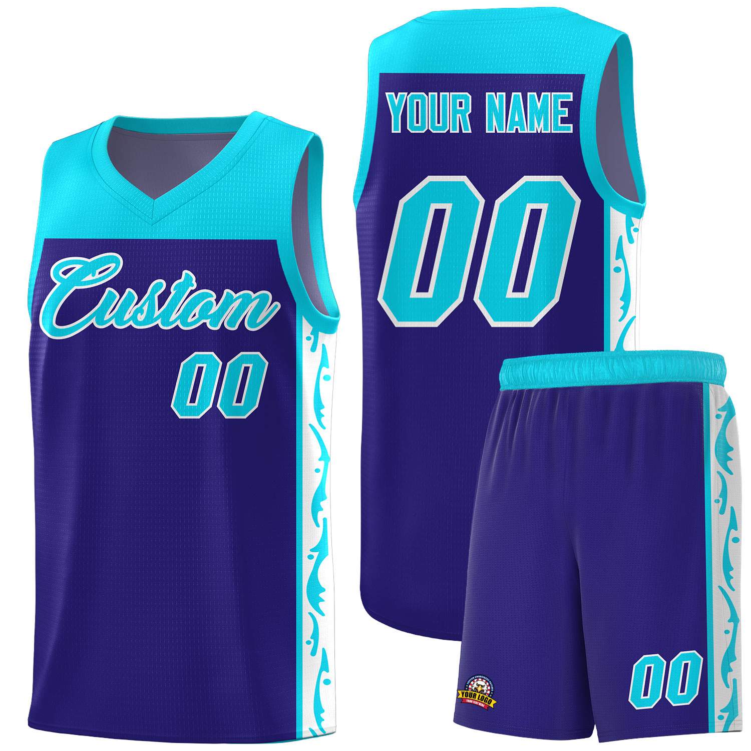 Style 1