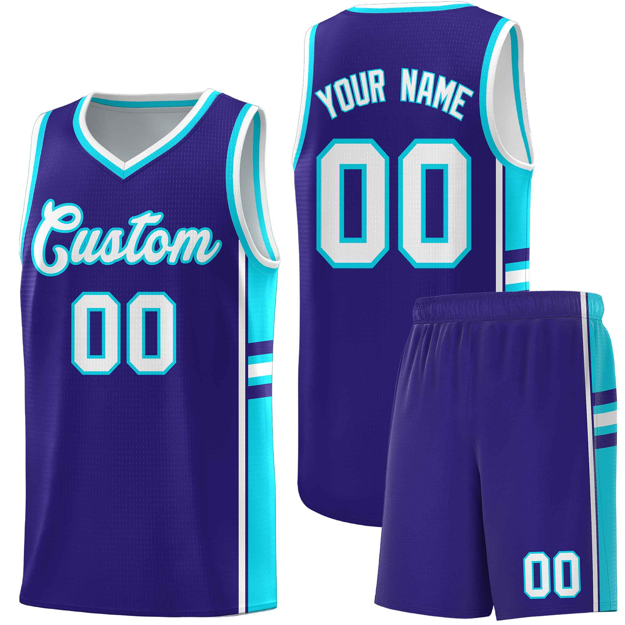 Sets / Style 2