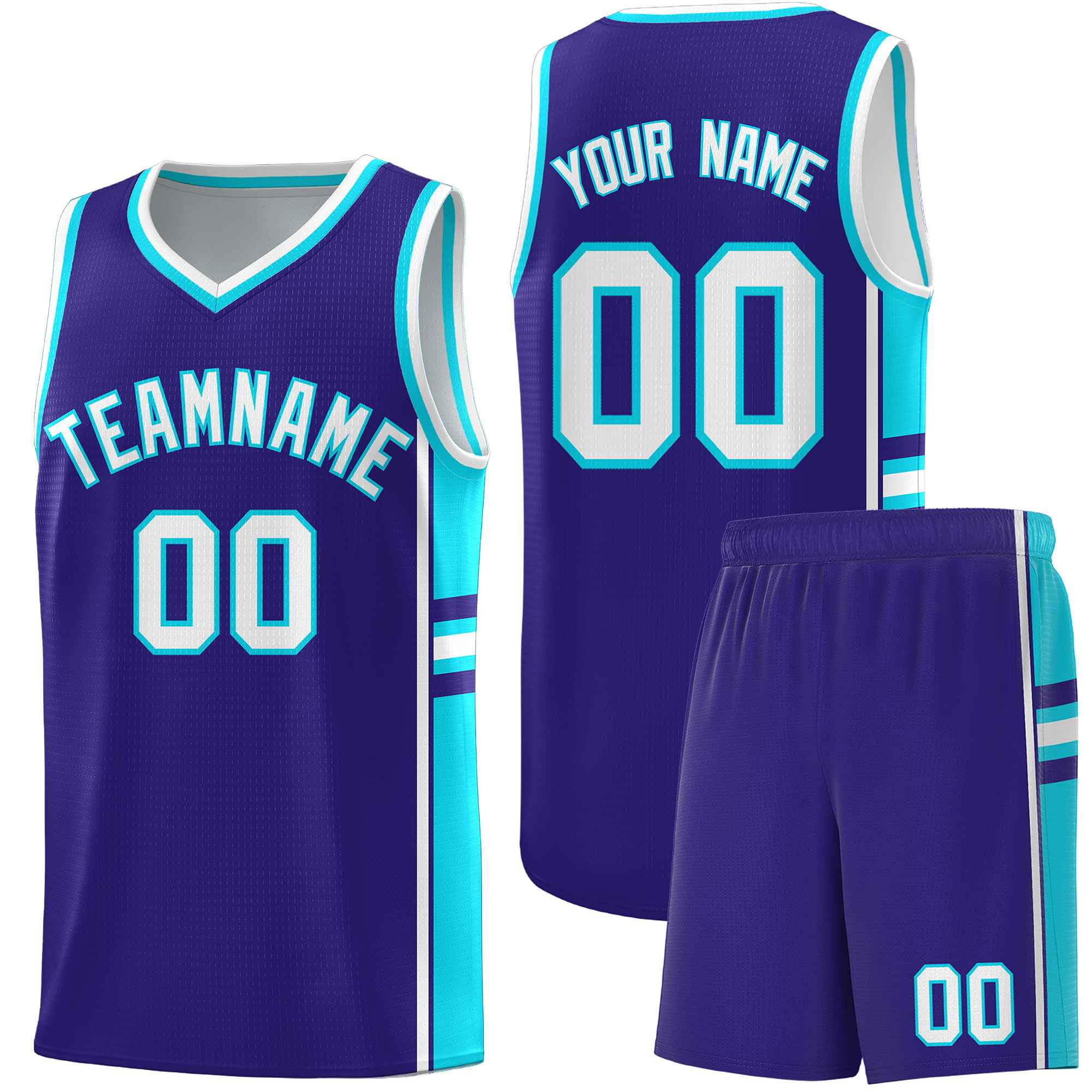 Sets / Style 3