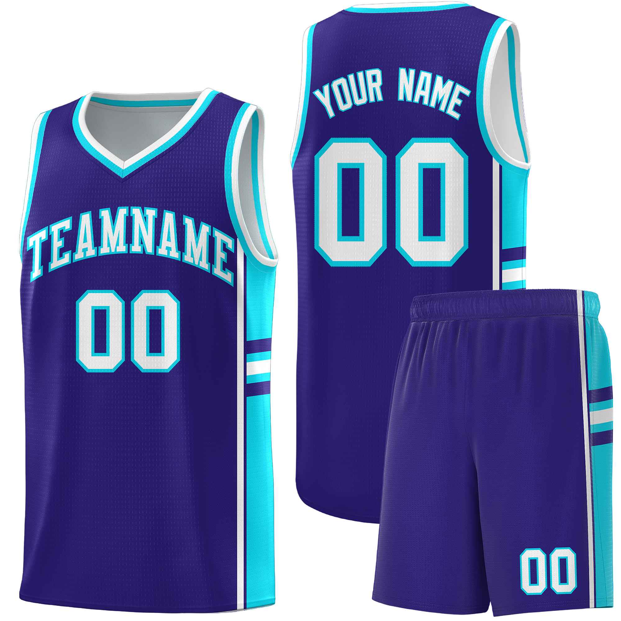 Sets / Style 4