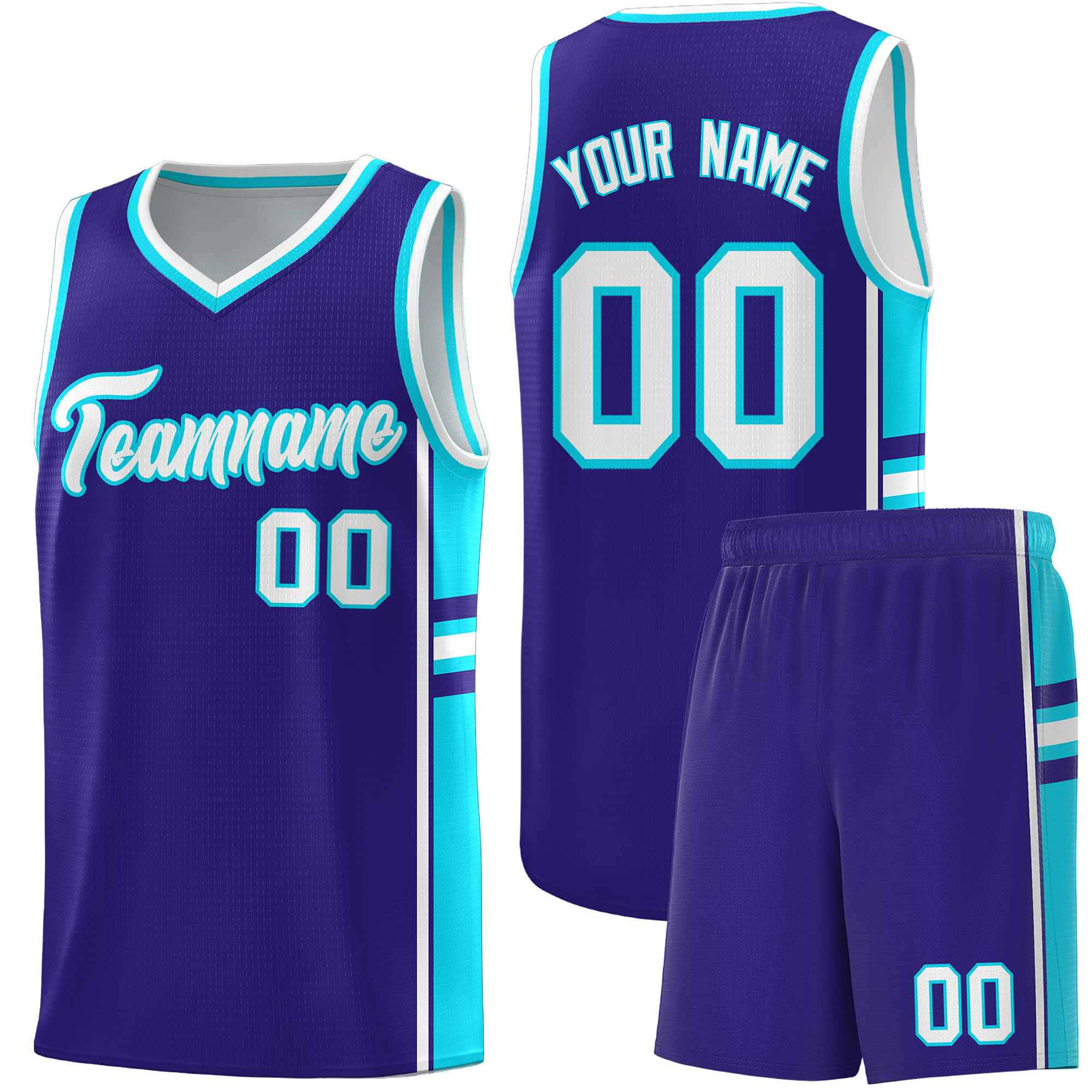 Sets / Style 5