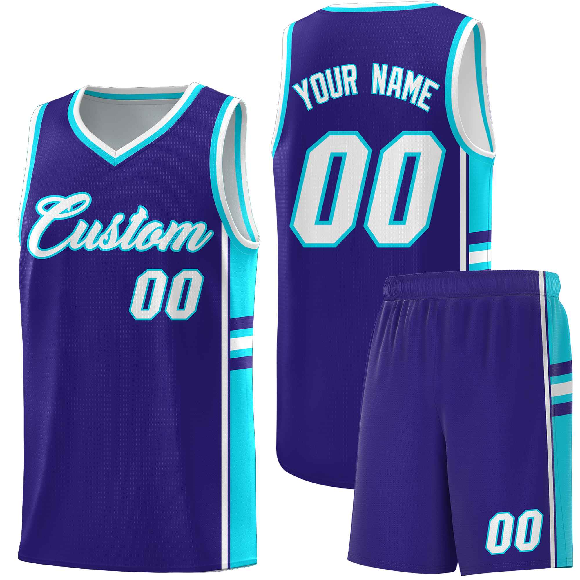 Sets / Style 1