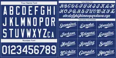 Royal White-Red Authentic Classic Baseball Jersey 4