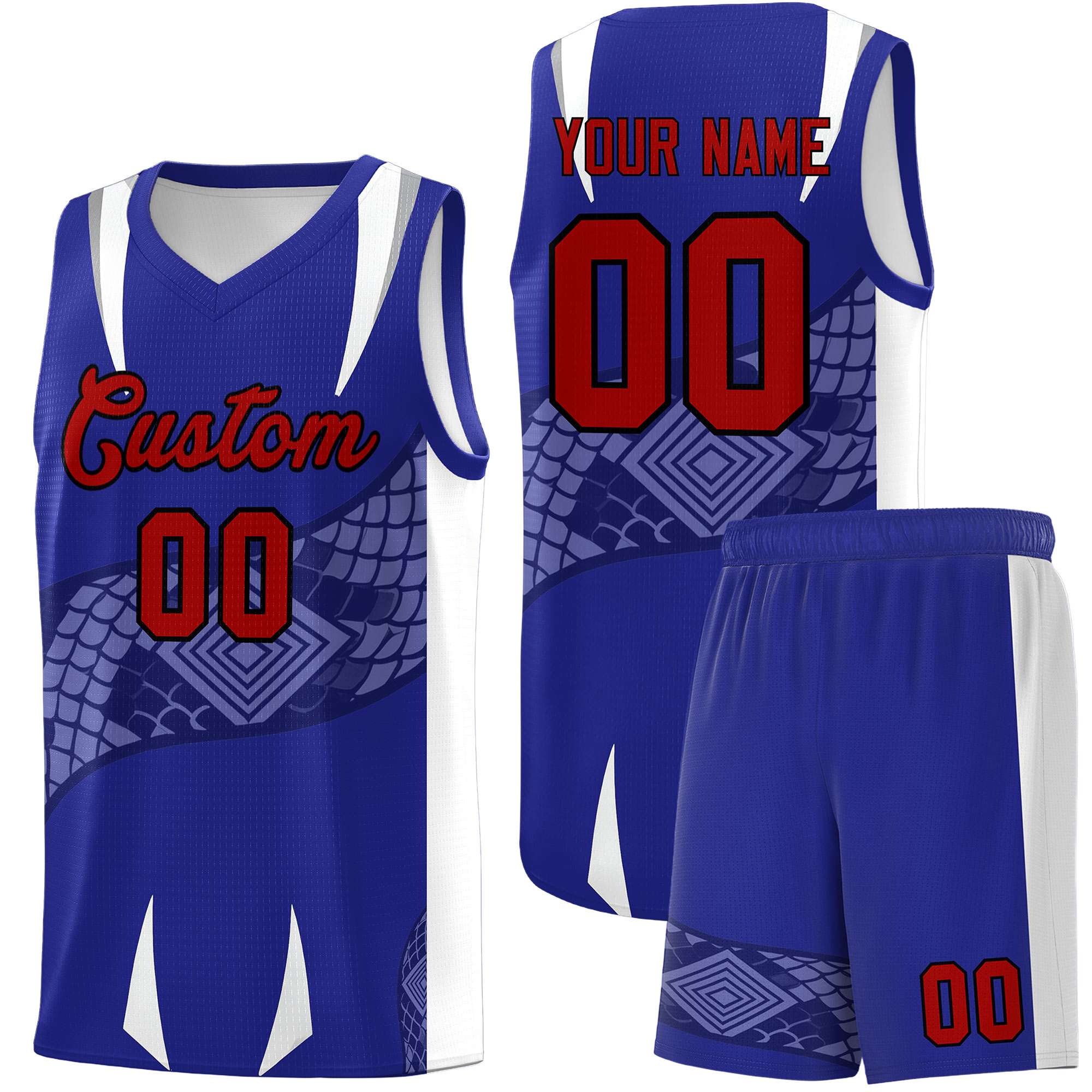 Sets / Style 2