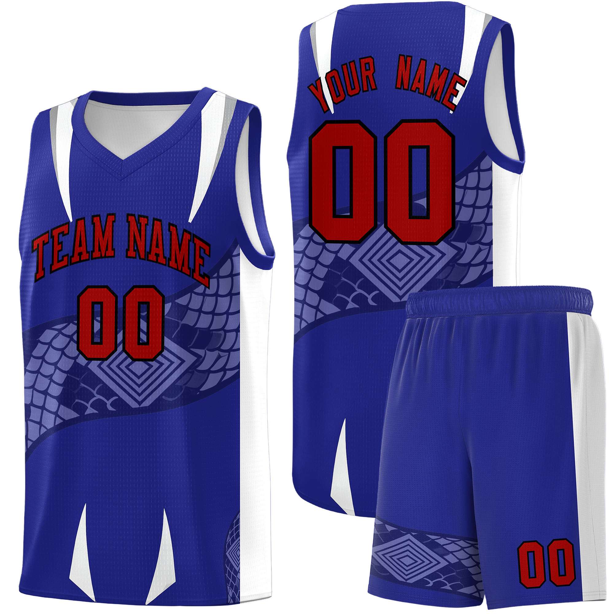 Sets / Style 4