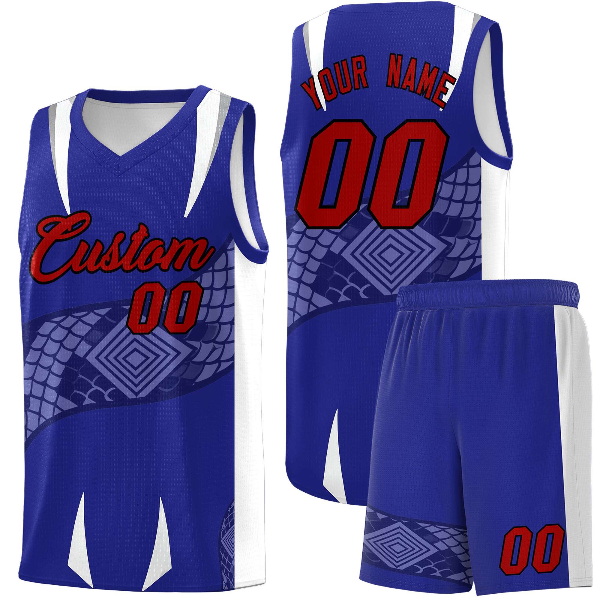 Sets / Style 1