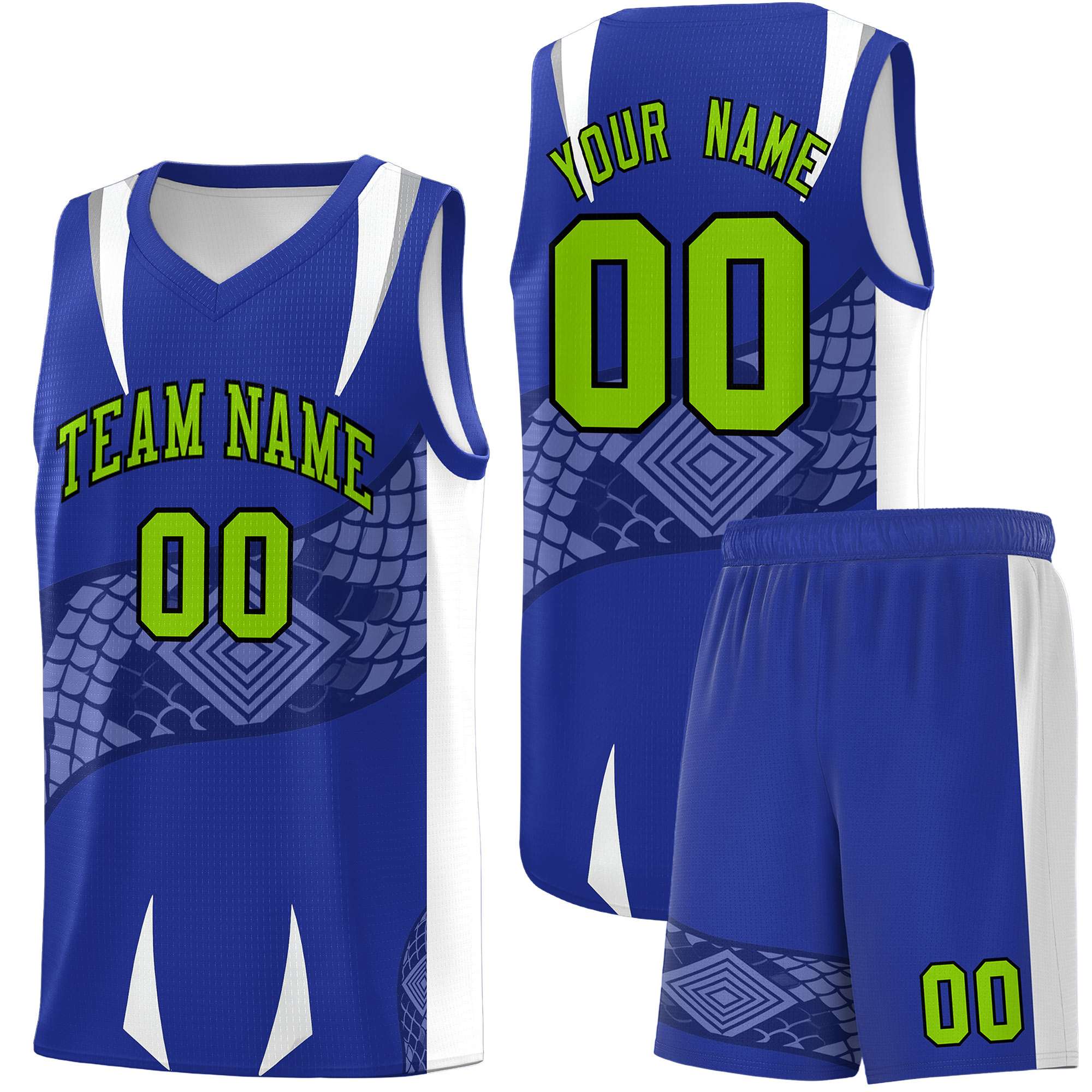 Sets / Style 4