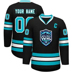 Season 7 League Diesel Edition Jersey 1