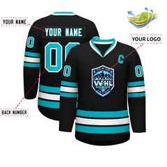 Season 7 League Diesel Edition Jersey 2