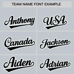 Silver Black Flame Outline Side Pattern Basketball Jersey 3