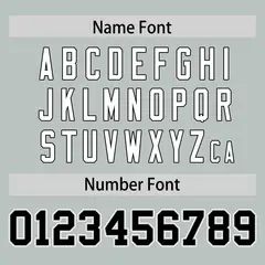 Silver Classic Authentic Football Jersey 4
