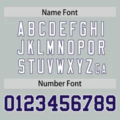 Silver Classic Authentic Football Jersey 4