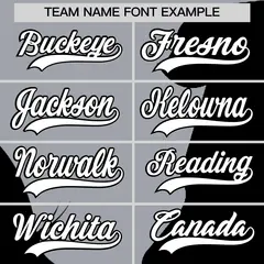 Silver Gray Black Valentine's Day Couple Silhouettes Baseball Jersey 4
