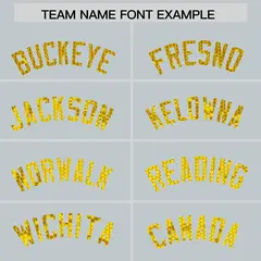 Silver Sequined Trim Athletic Basketball Jersey 3