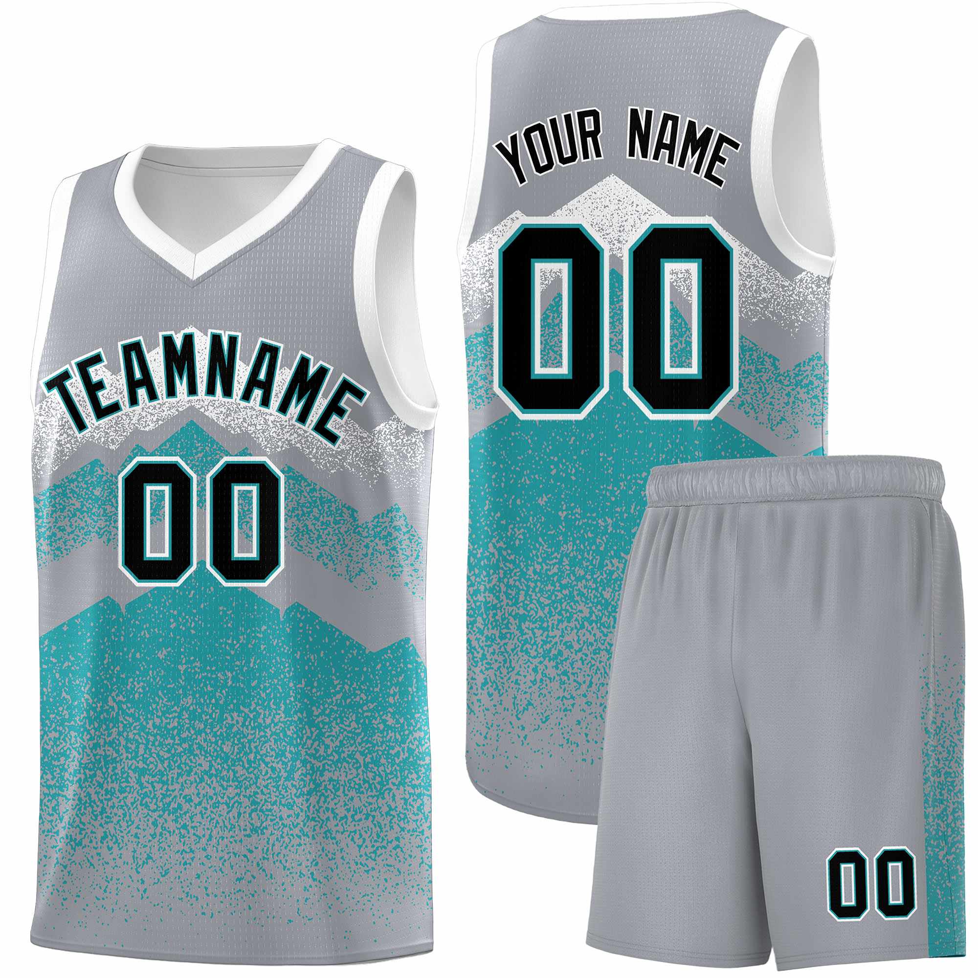 Sets / Style 3