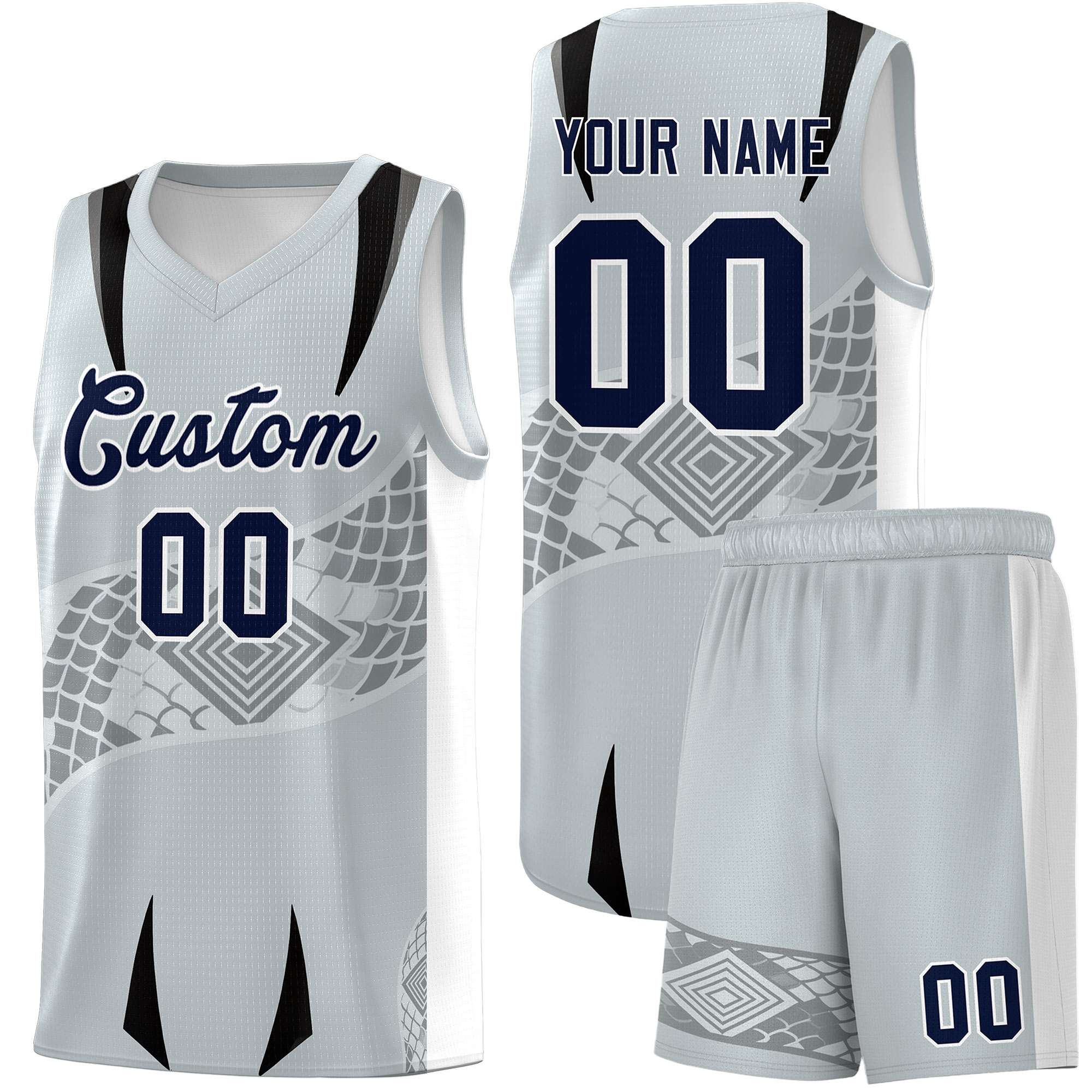 Sets / Style 2