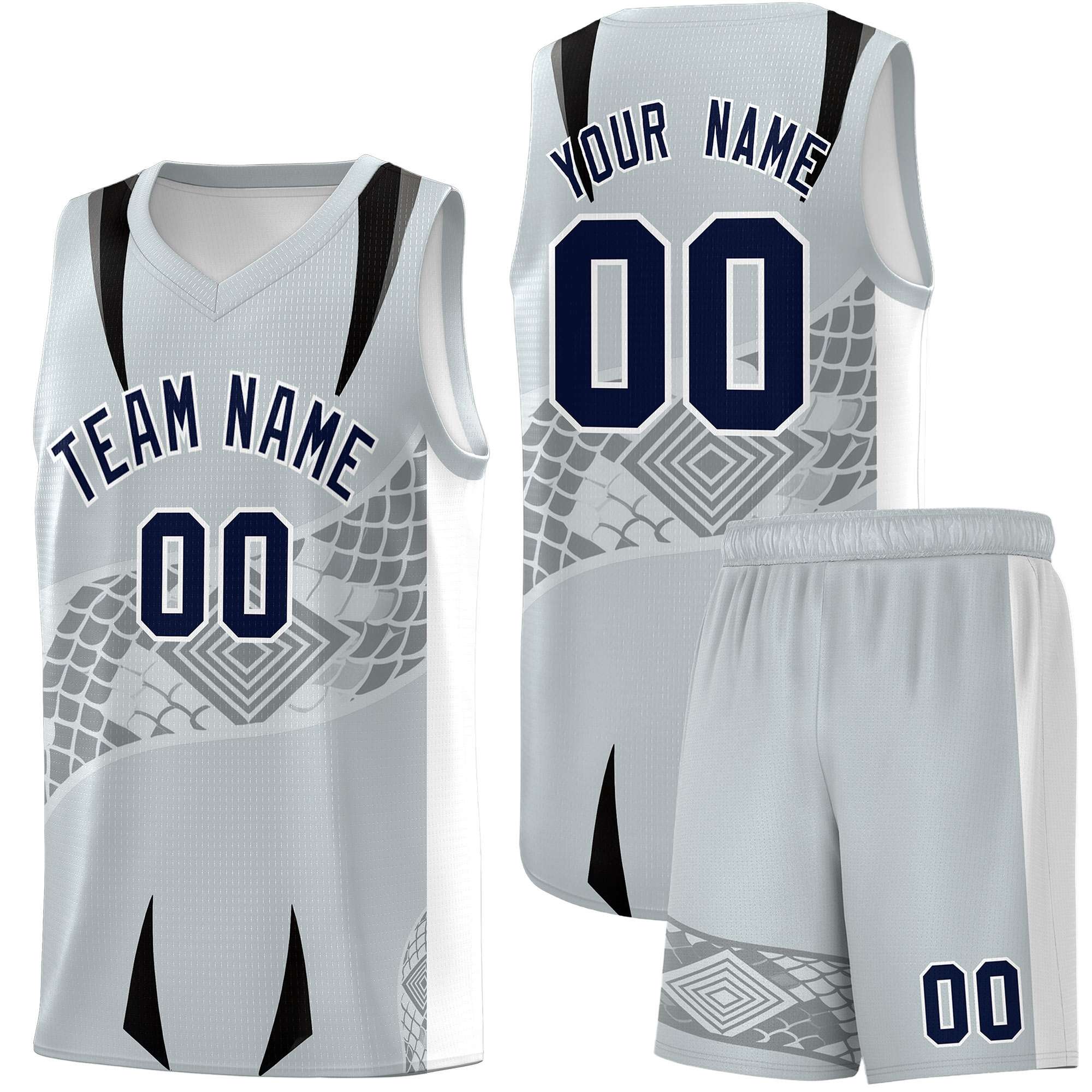 Sets / Style 3