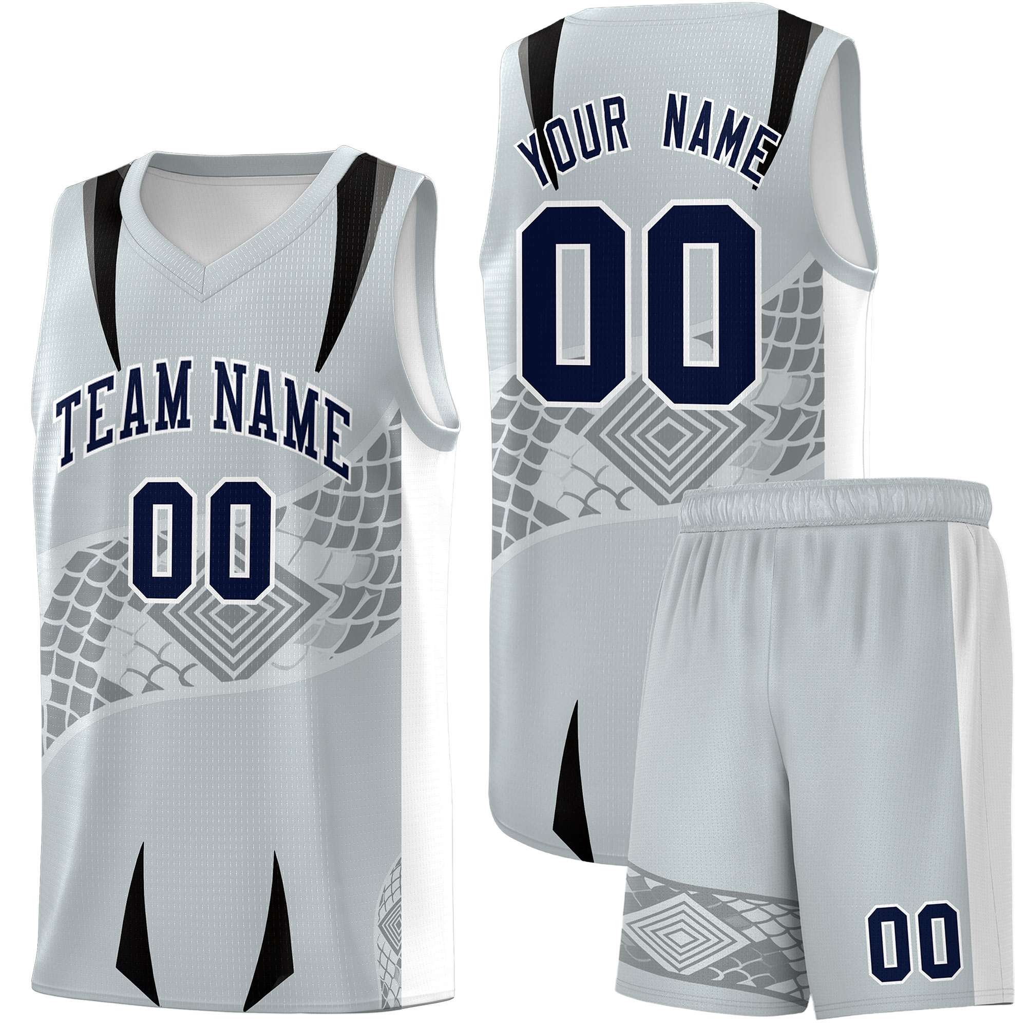 Sets / Style 4