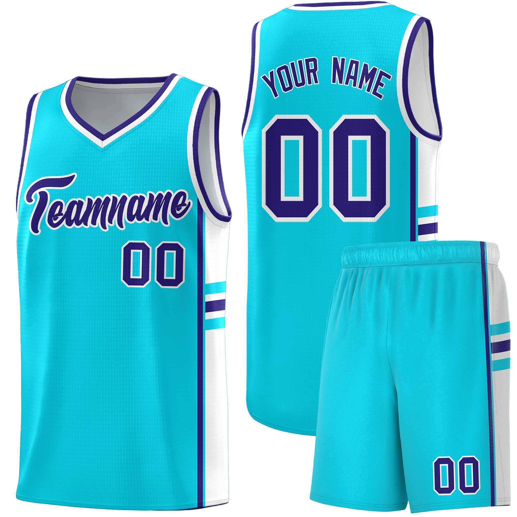 Sets / Style 5