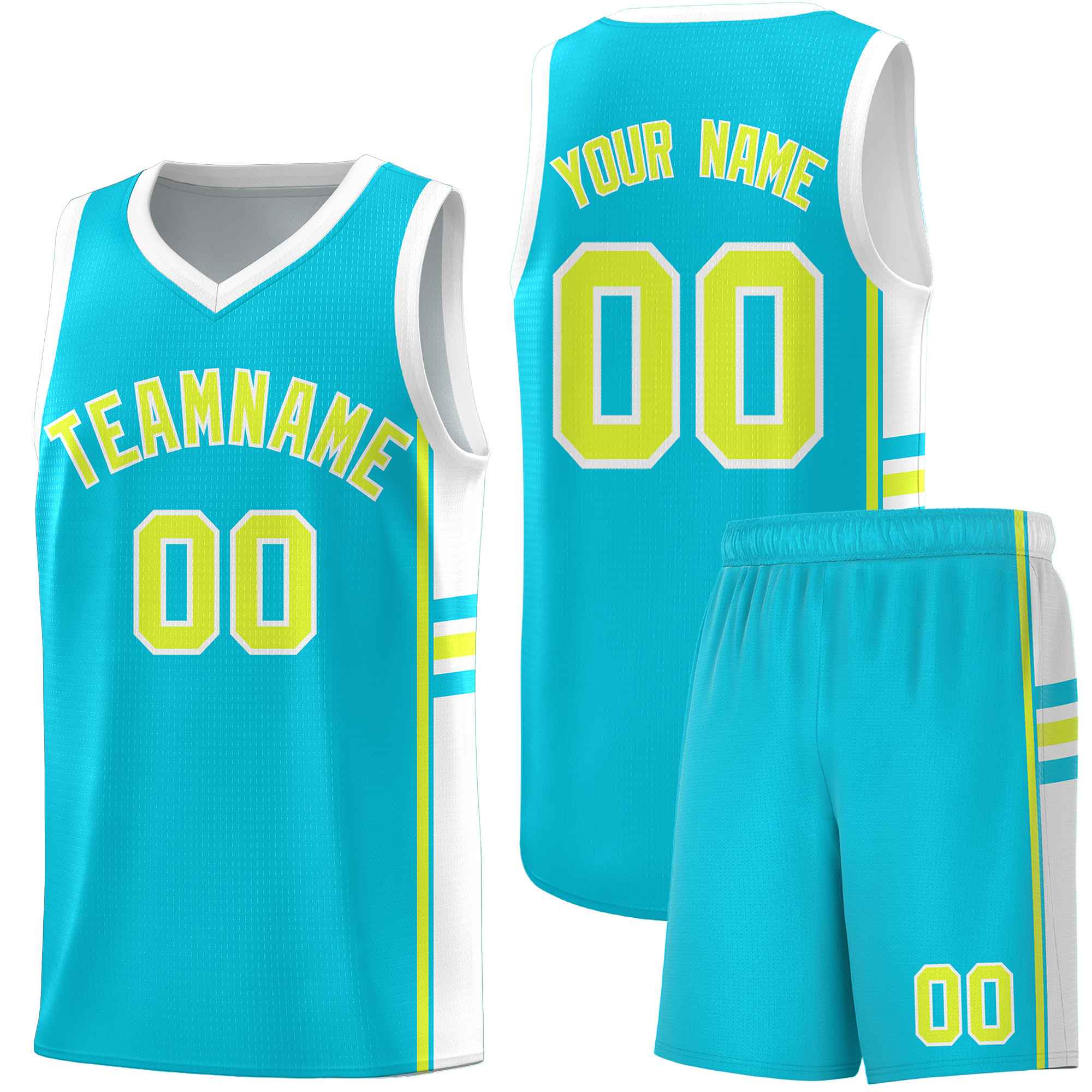 Sets / Style 3