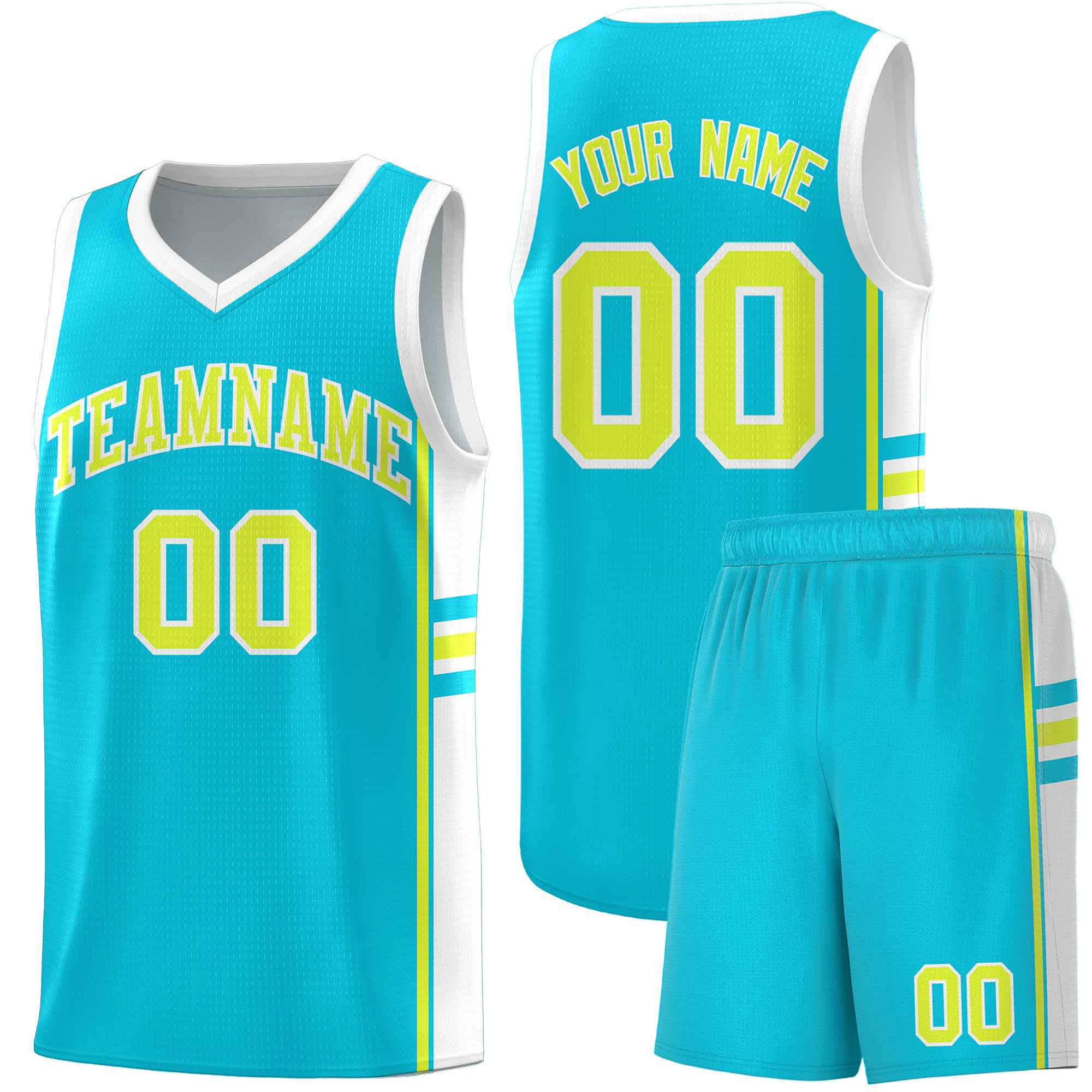 Sets / Style 4