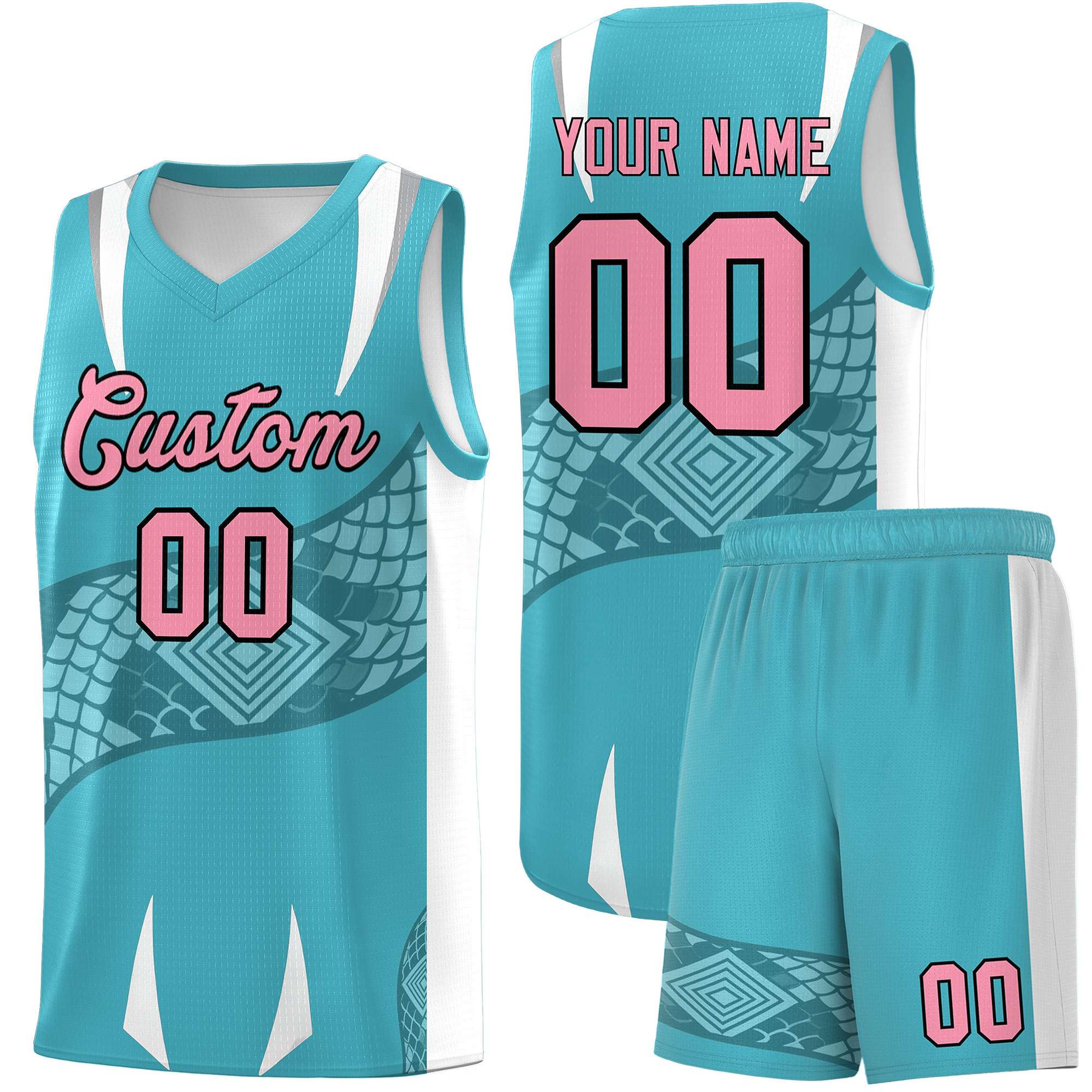 Sets / Style 2