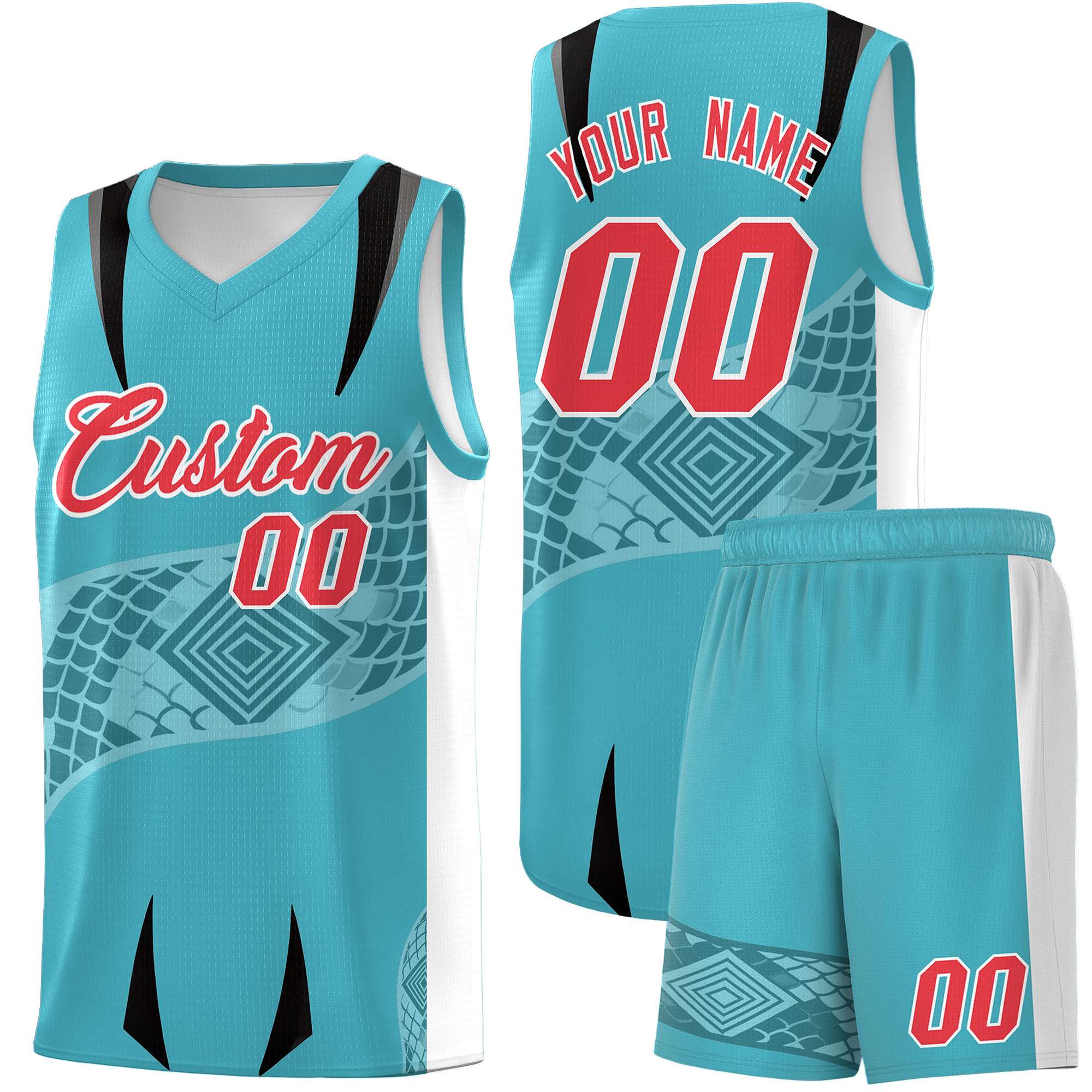 Sets / Style 1