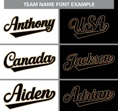 Split Button-Down Baseball Jersey 3