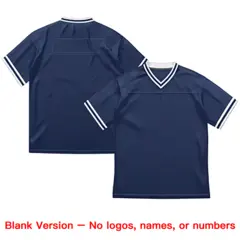 Stitched Athletic Cut Football Jersey for Adults and Youth 28