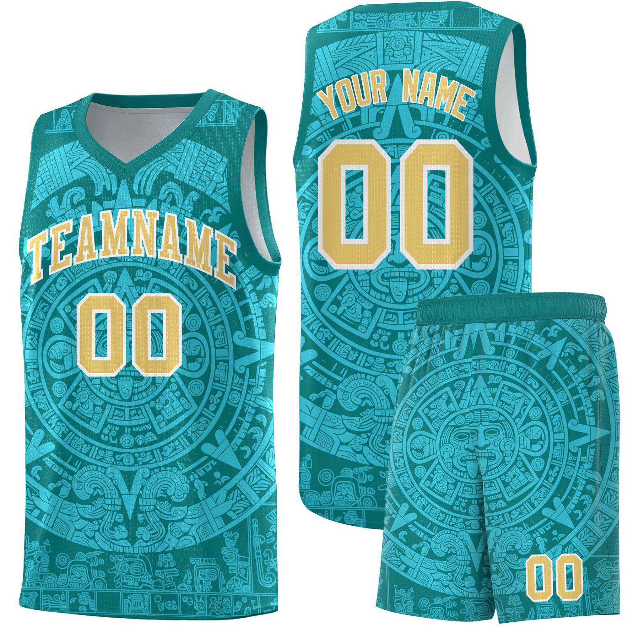 Sets / Style 4
