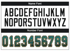 Teal Black-Old Gold Drift Fashion Mesh Football Jersey 3