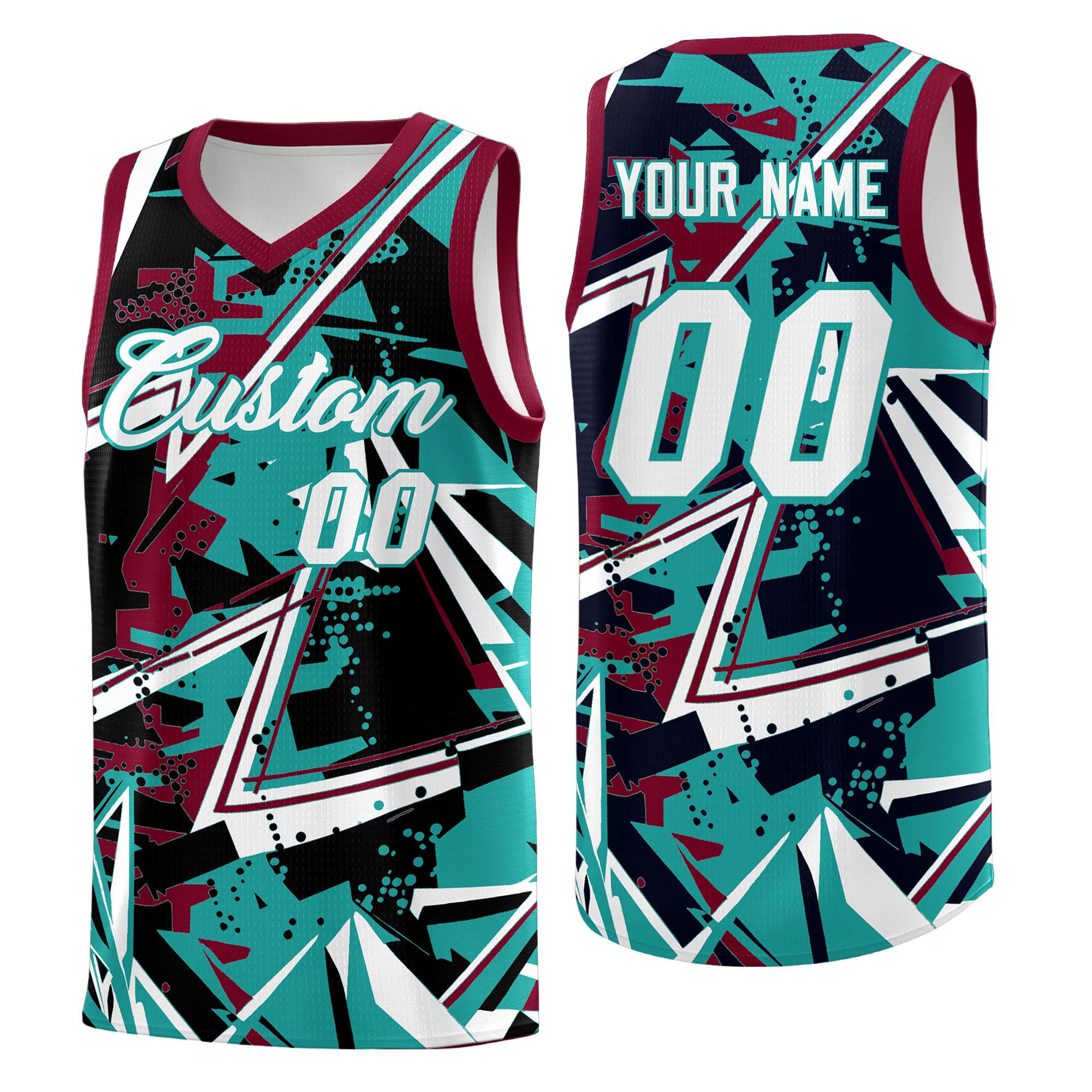 Top / Style 1