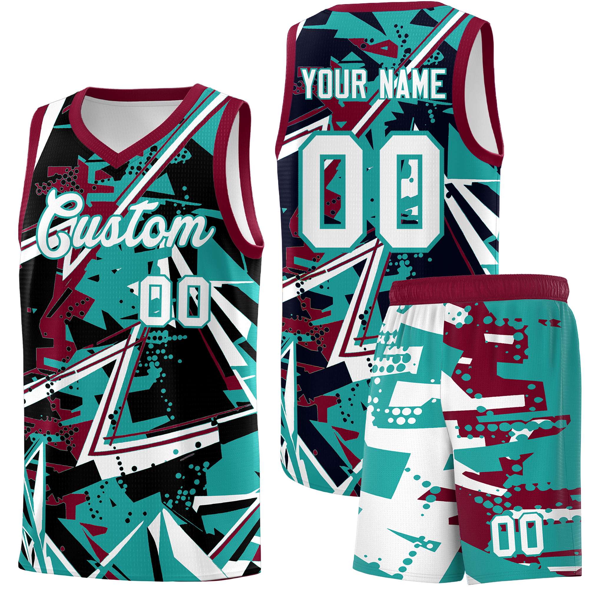 Sets / Style 2