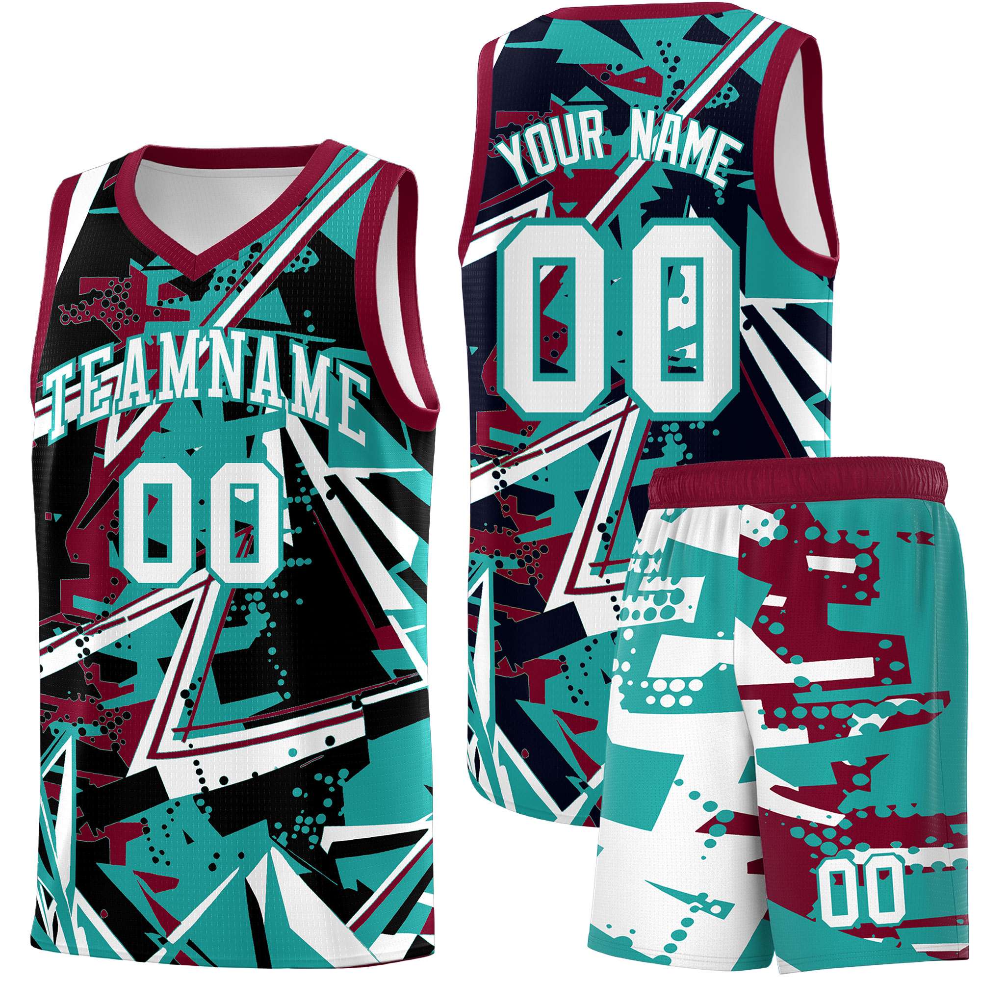 Sets / Style 4