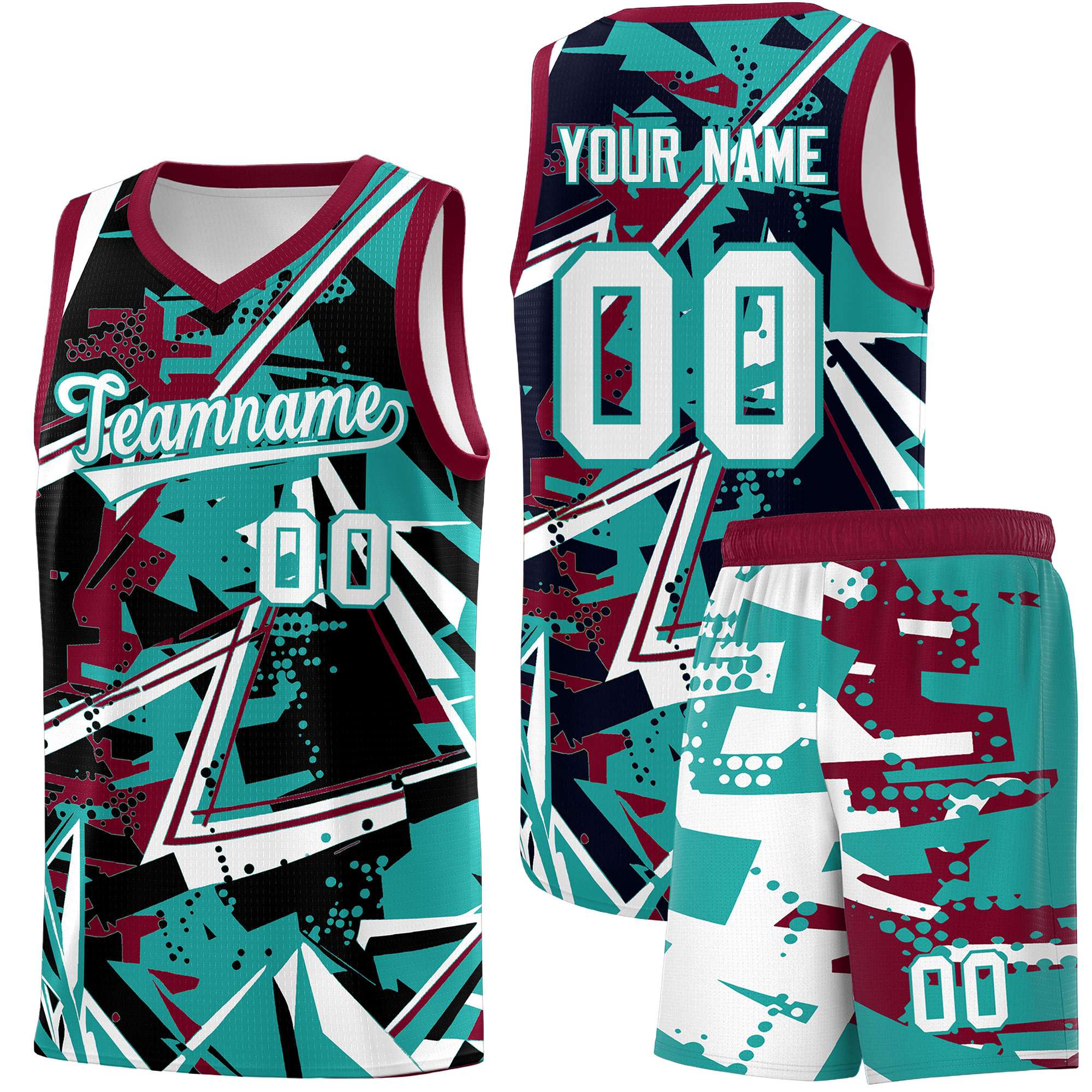 Sets / Style 6