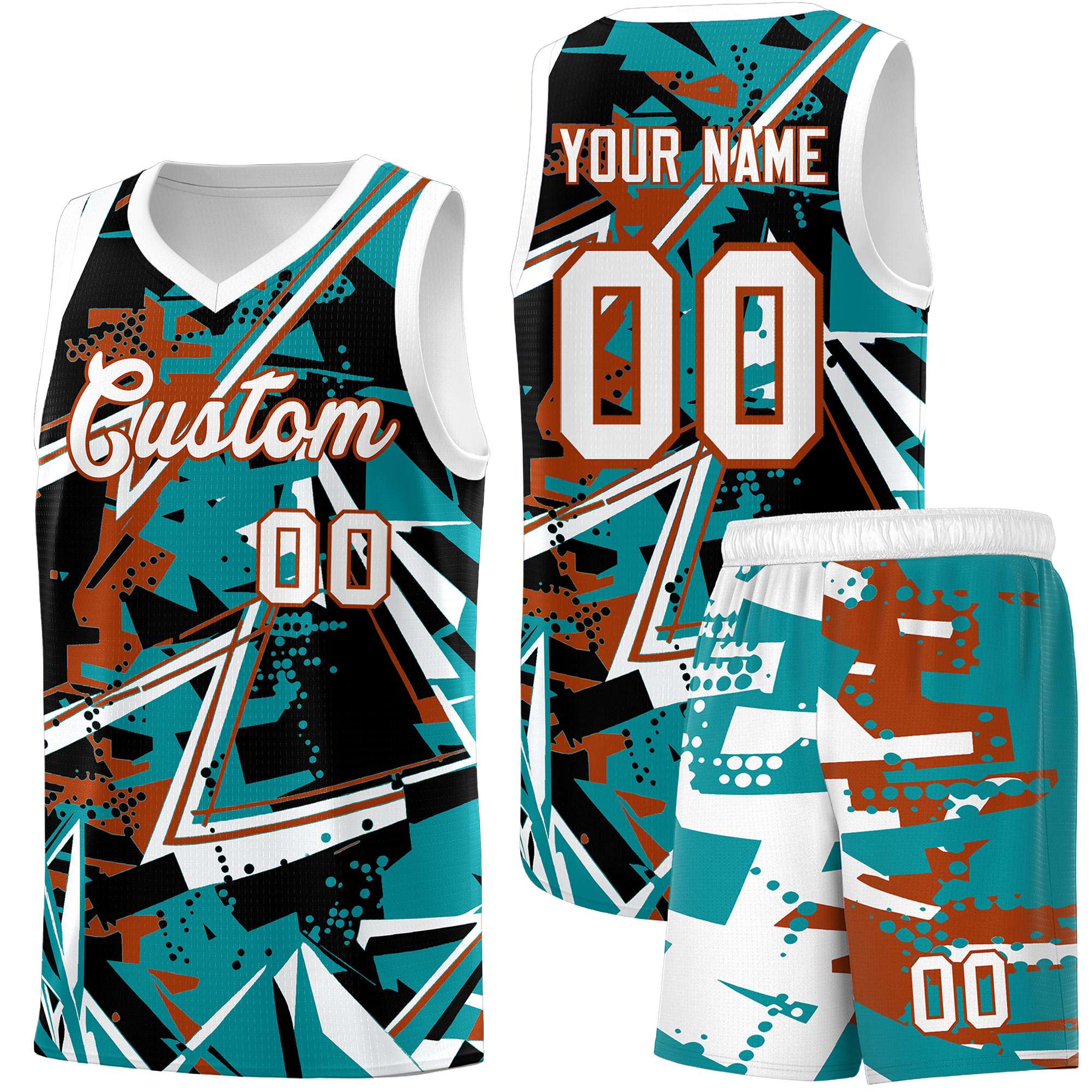 Sets / Style 2