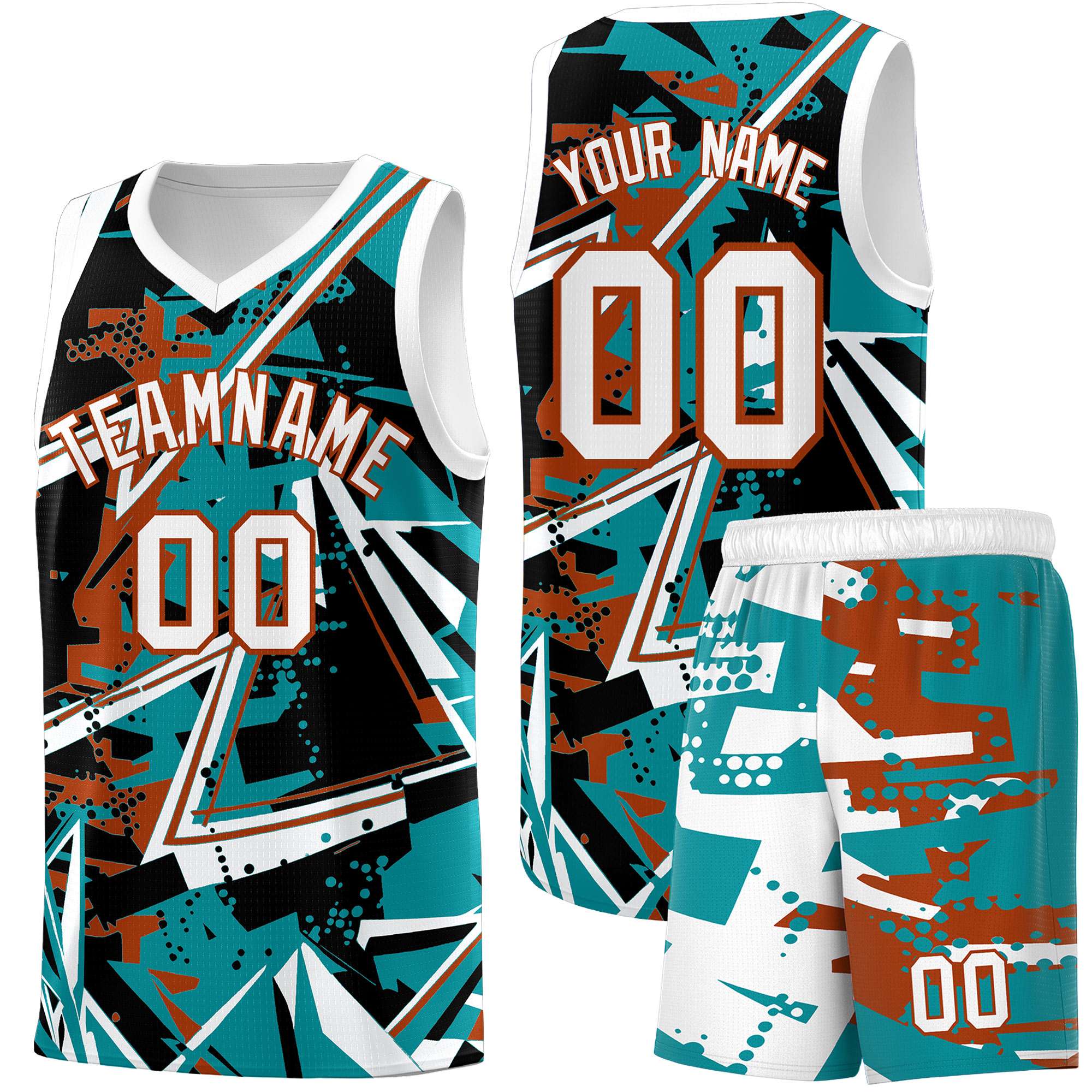 Sets / Style 3