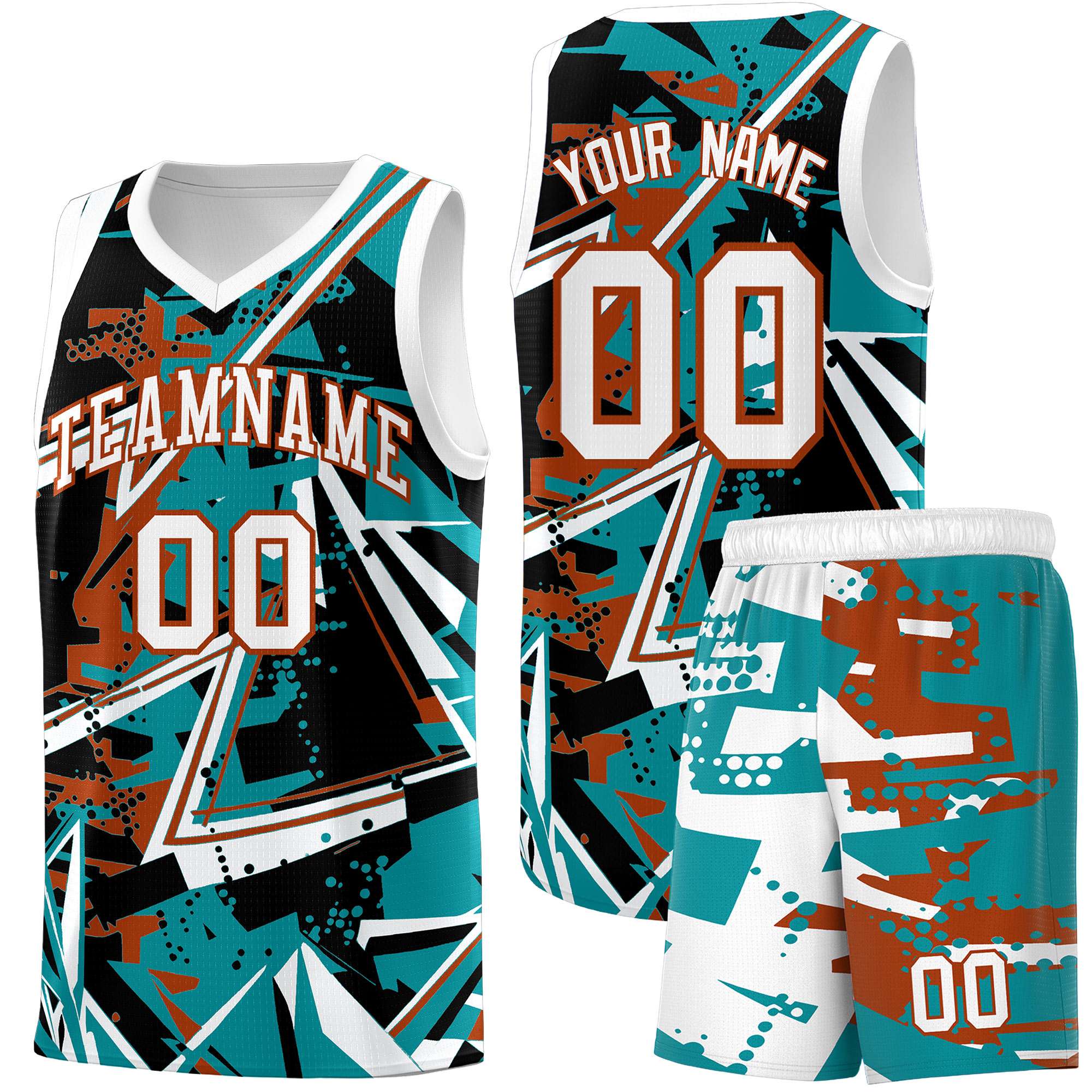 Sets / Style 4