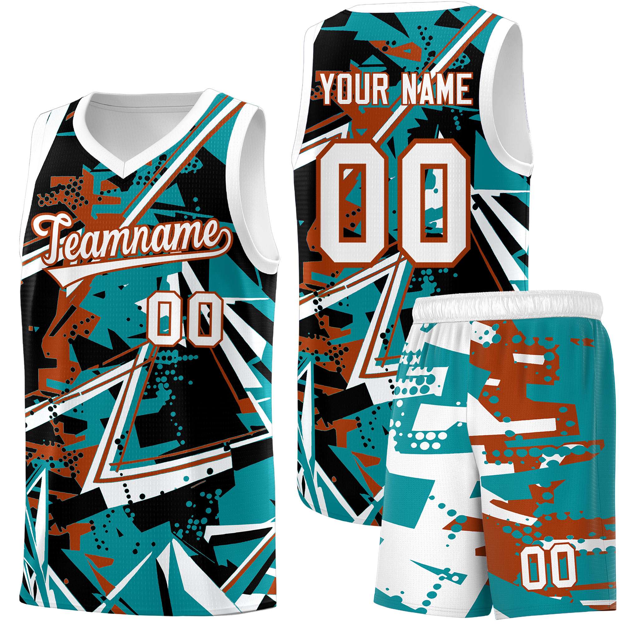 Sets / Style 6