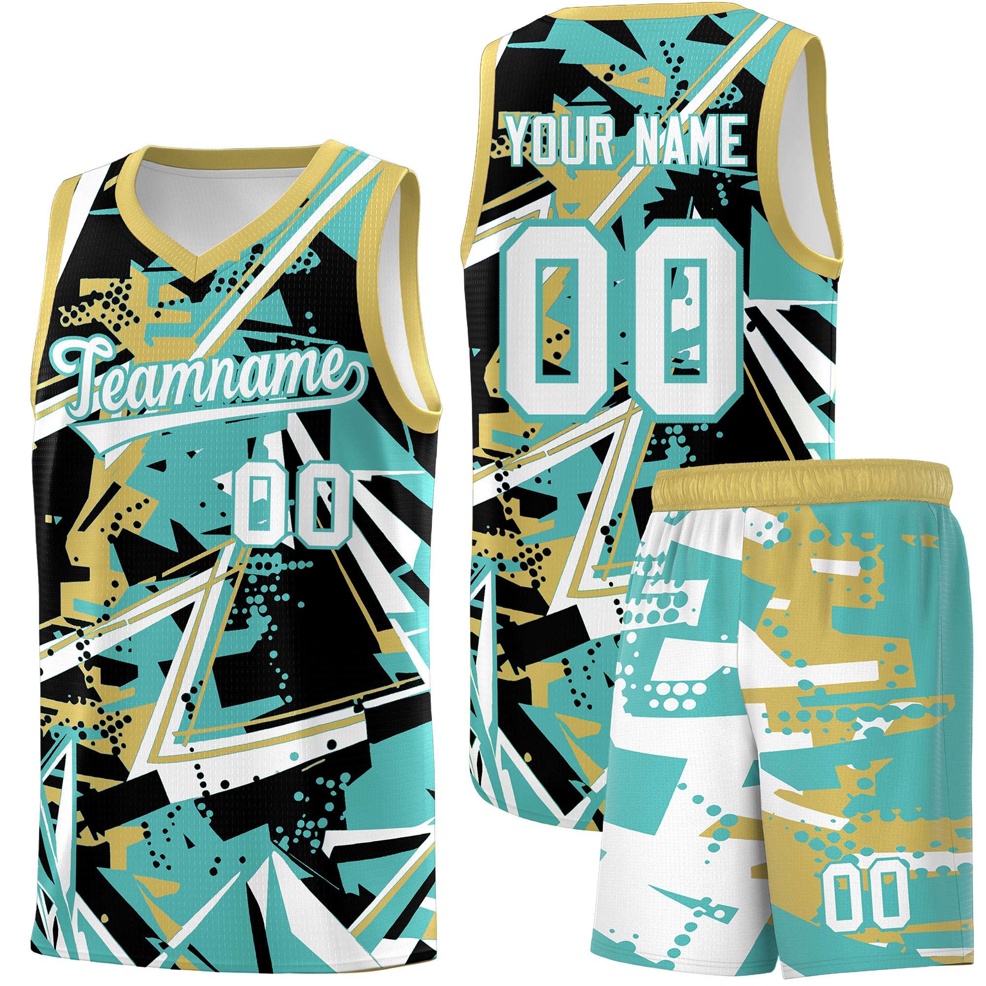 Sets / Style 6