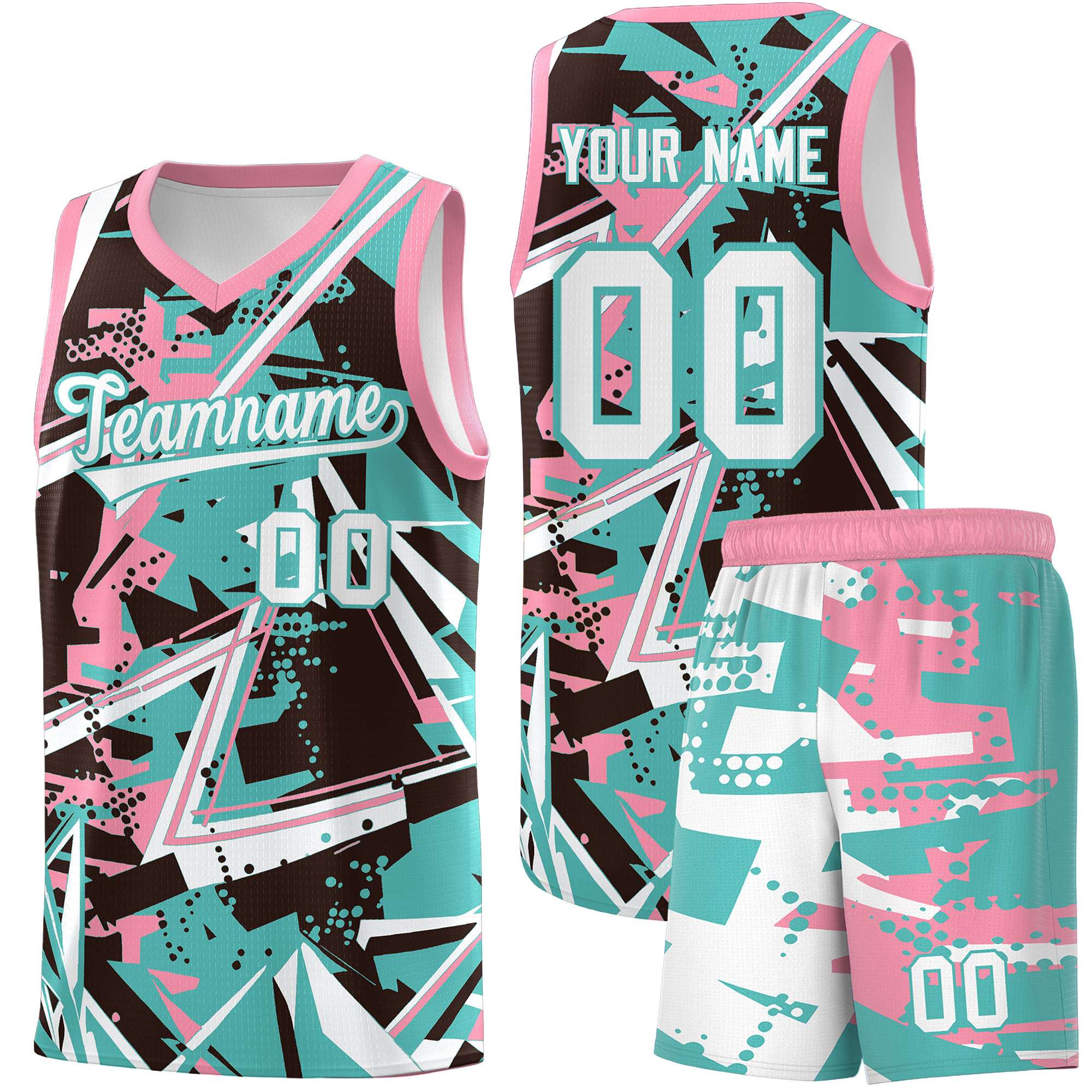 Sets / Style 6
