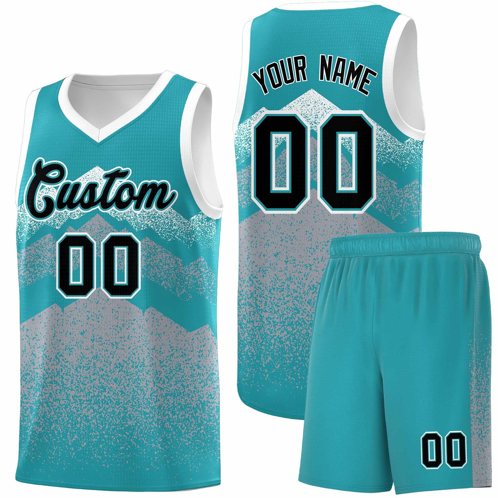 Sets / Style 2