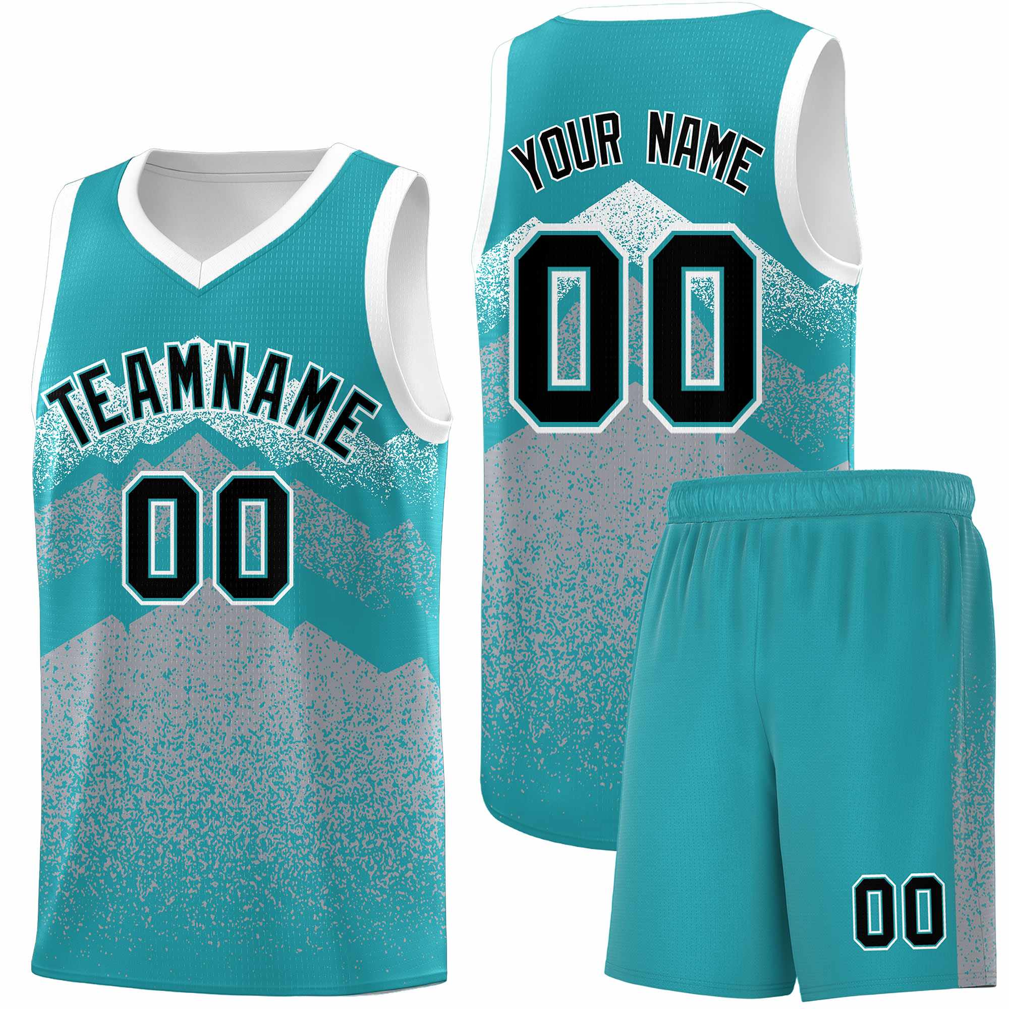Sets / Style 3