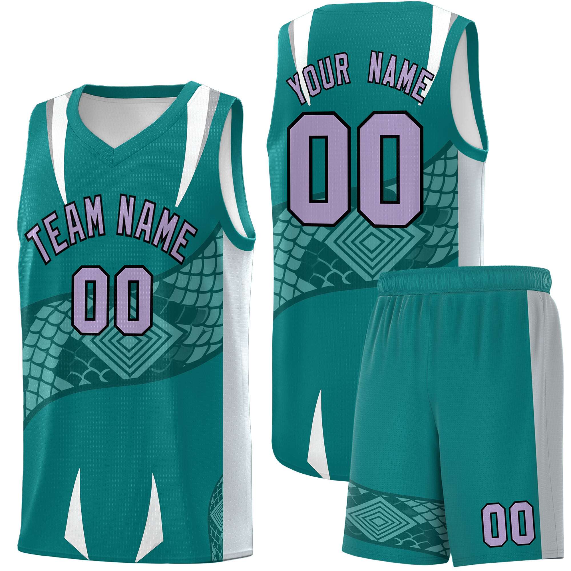 Sets / Style 3