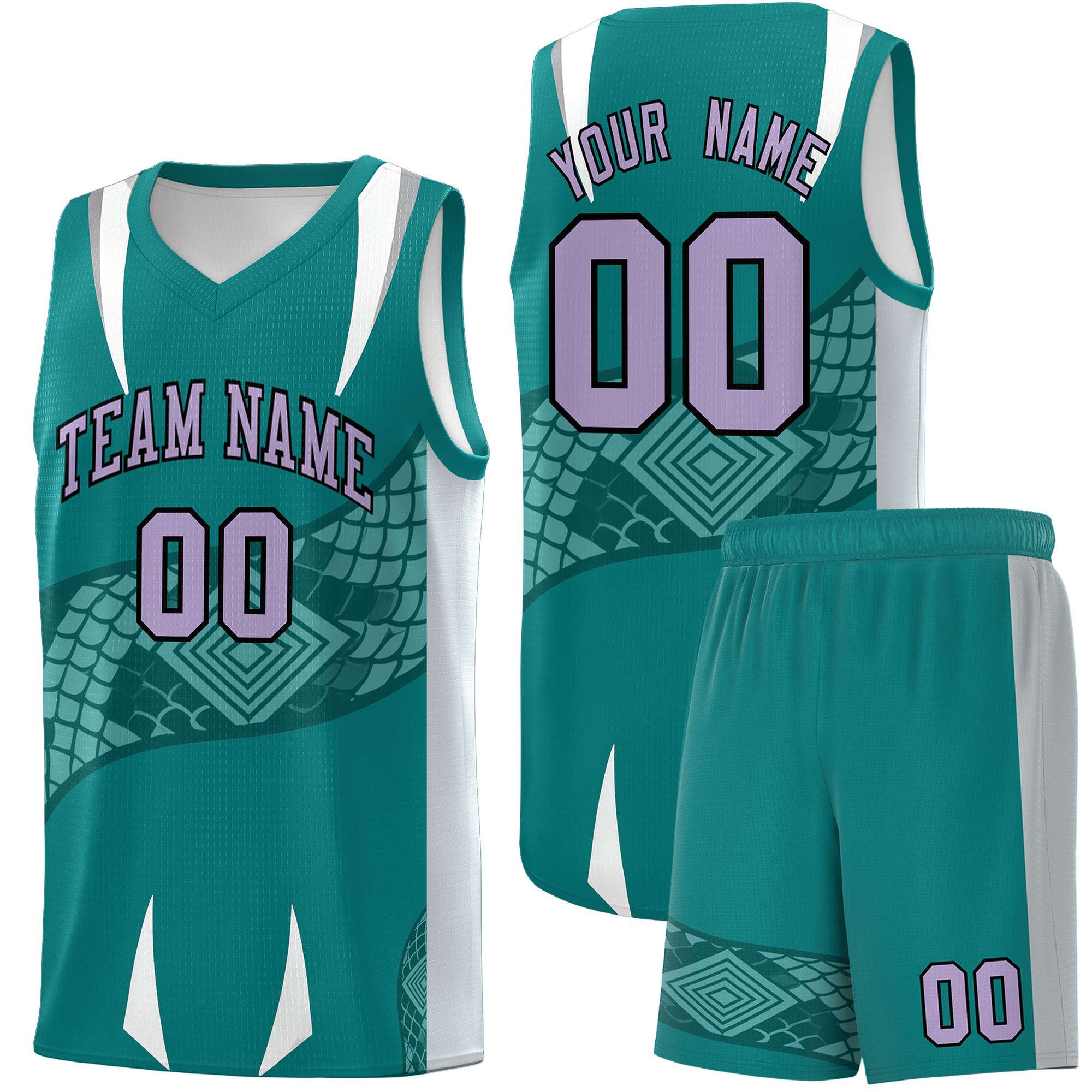Sets / Style 4