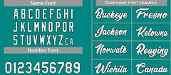 Teal White-Black Classic Heal Sports Basketball Jersey 4